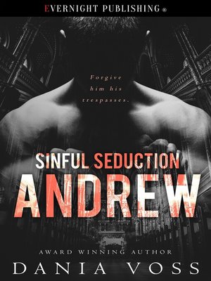 cover image of Andrew